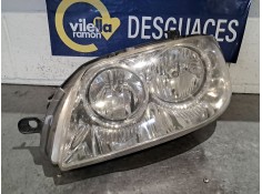 Recambio de faro izquierdo para fiat punto berlina (188) 1.2 16v cat referencia OEM IAM   