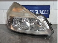 Recambio de faro derecho para renault espace iv (jk0) 2.2 dci turbodiesel | 0.02 - ... 2.2 dci turbodiesel | 0.02 - ... referenc