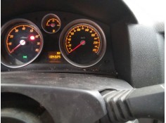 opel astra gtc del año 2004