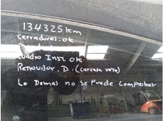 opel astra gtc del año 2004 2