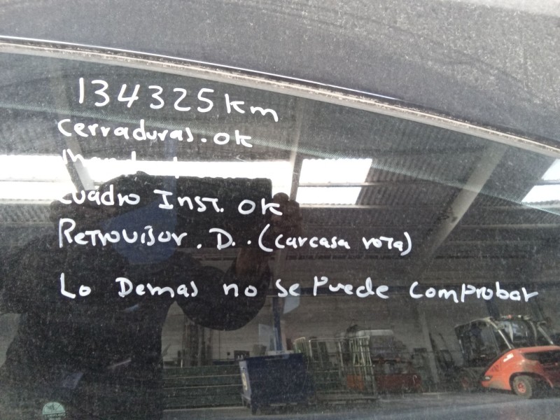 opel astra gtc del año 2004