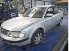 volkswagen passat berlina (3b2) del año 1999