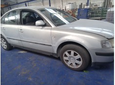 volkswagen passat berlina (3b2) del año 1999 2