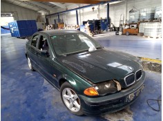 bmw serie 3 berlina (e46) del año 2002