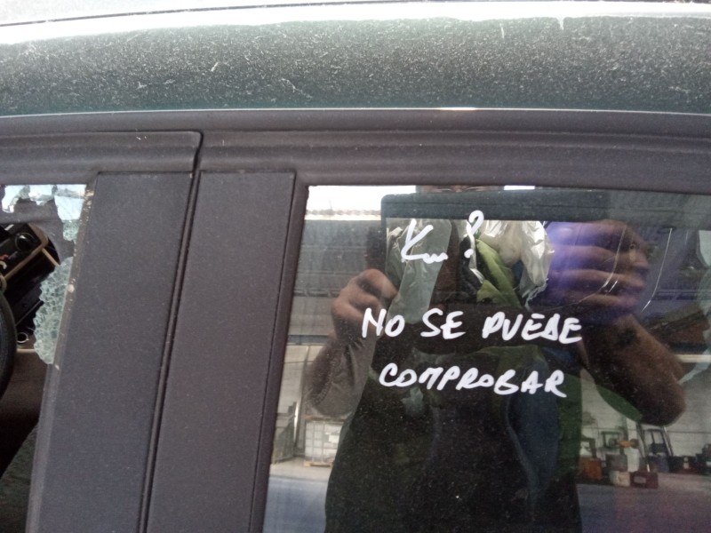 bmw serie 3 berlina (e46) del año 2002 bmw serie 3 berlina (e46) del año 2002