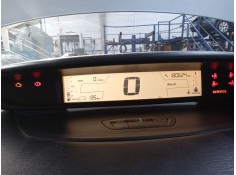 citroen c4 berlina del año 2008