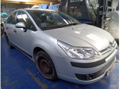 citroen c4 berlina del año 2008 2