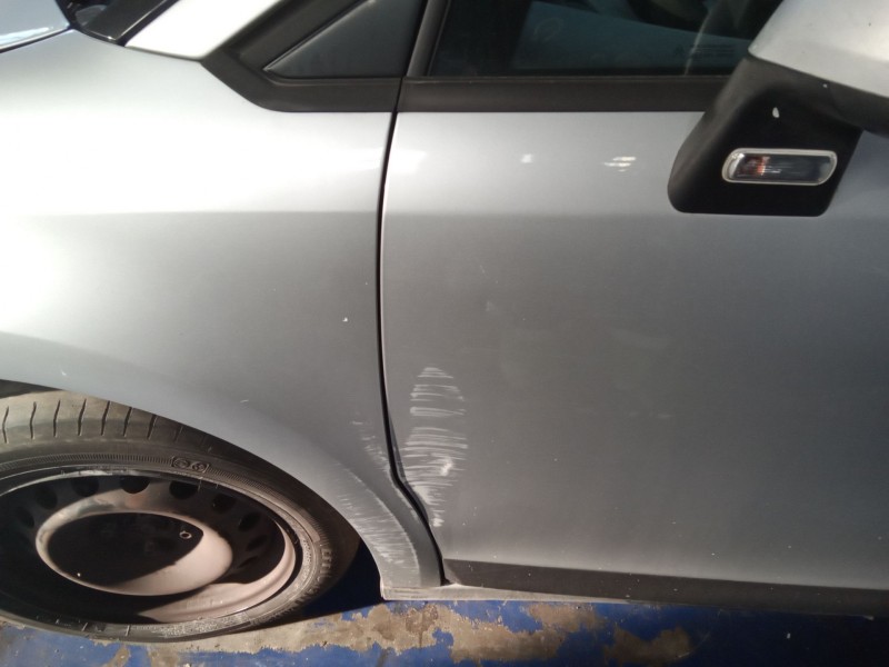 citroen c4 berlina del año 2008