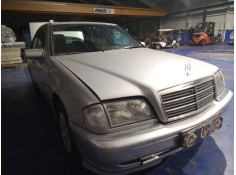 mercedes-benz clase c berlina (bm 202) del año 1998 2
