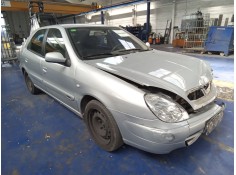 citroen xsara berlina 1.6 16v cat (nfu / tu5jp4) | 0.97 - ... del año 2002