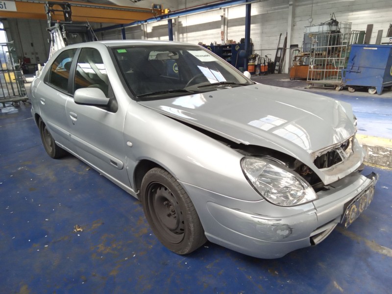 citroen xsara berlina 1.6 16v cat (nfu / tu5jp4) | 0.97 - ... del año 2002