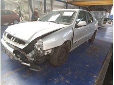 citroen xsara berlina 1.6 16v cat (nfu / tu5jp4) | 0.97 - ... del año 2002 2