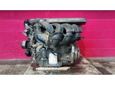 Recambio de motor completo para ford fusion (cbk) ambiente | 0.02 - ... ambiente | 0.02 - ... referencia OEM IAM FYJB   2