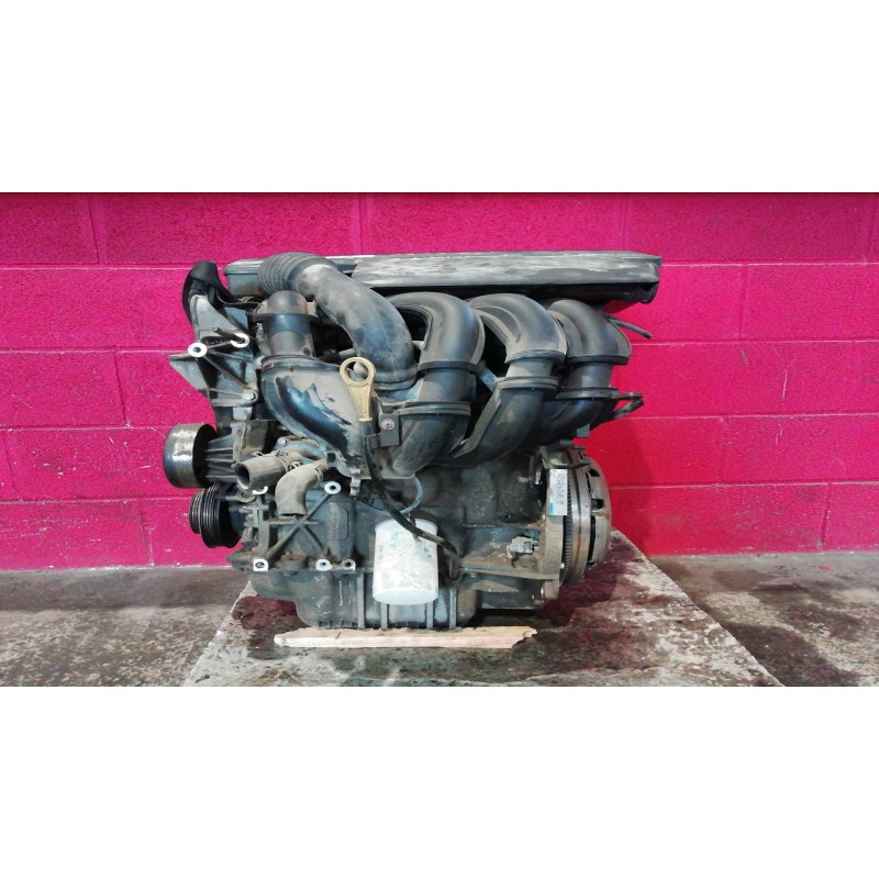 Recambio de motor completo para ford fusion (cbk) ambiente | 0.02 - ... ambiente | 0.02 - ... referencia OEM IAM FYJB  