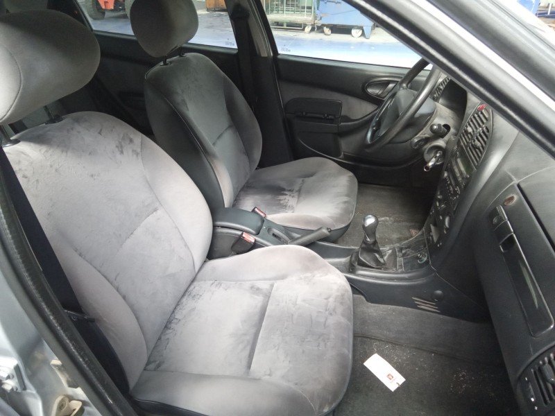 citroen xsara berlina 1.6 16v cat (nfu / tu5jp4) | 0.97 - ... del año 2002