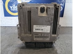 Recambio de centralita motor uce para renault laguna iii  | 0.07 - 0.16  | 0.07 - 0.16 referencia OEM IAM 0281014354  