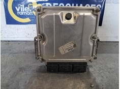 Recambio de centralita motor uce para renault kangoo (f/kc0) 1.9 dci diesel cat referencia OEM IAM 0281011562   2
