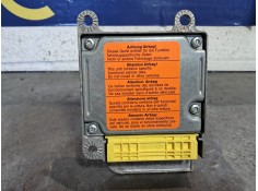 Recambio de centralita airbag para seat toledo (1m2) 1.9 tdi referencia OEM IAM 5WK43122   2