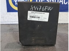 Recambio de centralita usm para renault laguna iii  | 0.07 - 0.16  | 0.07 - 0.16 referencia OEM IAM USMDPTFN1  