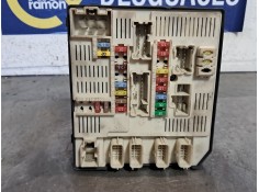 Recambio de centralita usm para renault laguna iii  | 0.07 - 0.16  | 0.07 - 0.16 referencia OEM IAM USMDPTFN1   2