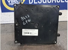 Recambio de centralita bcm para renault laguna iii  | 0.07 - 0.16  | 0.07 - 0.16 referencia OEM IAM BCMX91  