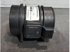 Recambio de caudalimetro para renault laguna iii  | 0.07 - 0.16  | 0.07 - 0.16 referencia OEM IAM 5WK97004  