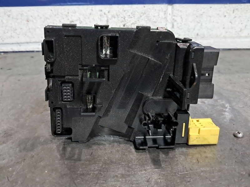 Recambio de centralita luces para seat leon (1p1)  | 0.05 - ...  | 0.05 - ... referencia OEM IAM 1K0953569AE  