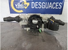 Recambio de anillo airbag para renault laguna iii  | 0.07 - 0.16  | 0.07 - 0.16 referencia OEM IAM 255670001R  