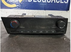 Recambio de mando climatizador para ssangyong actyon 2.0 td cat | 0.06 - ... 2.0 td cat | 0.06 - ... referencia OEM IAM GK08046 