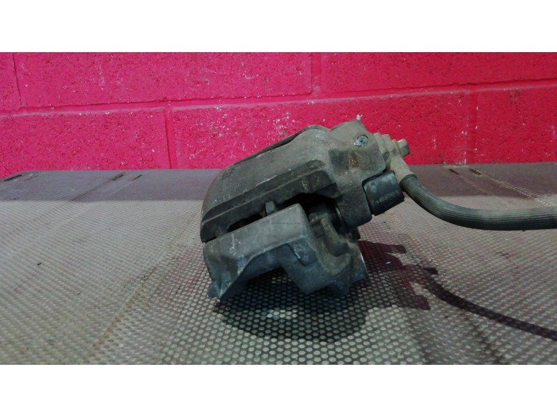 Recambio de pinza freno delantera izquierda para opel astra f classic fastback 1.6 i referencia OEM IAM   