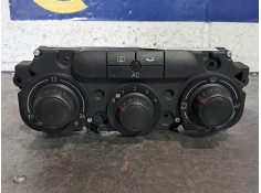Recambio de mando calefaccion aire acondicionado para seat leon (1p1)  | 0.05 - ...  | 0.05 - ... referencia OEM IAM 5P0820047K 