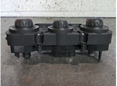 Recambio de mando calefaccion aire acondicionado para seat leon (1p1)  | 0.05 - ...  | 0.05 - ... referencia OEM IAM 5P0820047K  2