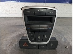 Recambio de mando climatizador para renault laguna iii  | 0.07 - 0.16  | 0.07 - 0.16 referencia OEM IAM 27510002R  