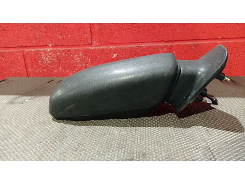Recambio de retrovisor derecho para renault r19 r19 chamade 1.4 tr 4v. referencia OEM IAM MANUAL  