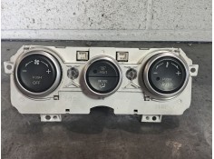 Recambio de mando climatizador para mazda 6 berlina (gg) 2.0 crtd 136 sportive (4-ptas.) | 06.02 - 12.05 2.0 crtd 136 sportive (