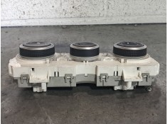 Recambio de mando climatizador para mazda 6 berlina (gg) 2.0 crtd 136 sportive (4-ptas.) | 06.02 - 12.05 2.0 crtd 136 sportive ( 2