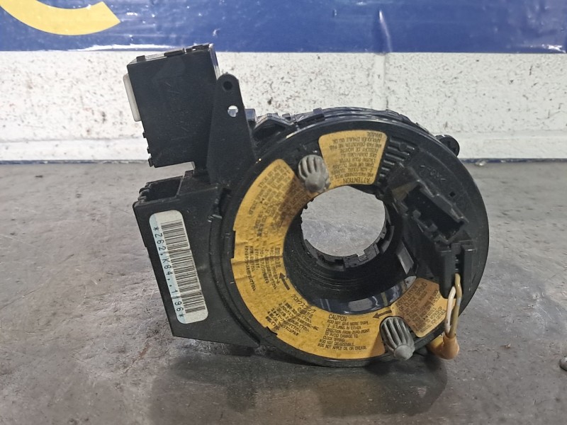 Recambio de anillo airbag para mazda 3 berlina (bk) 1.6 crdt active referencia OEM IAM   