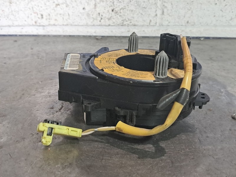 Recambio de anillo airbag para mazda 3 berlina (bk) 1.6 crdt active referencia OEM IAM   