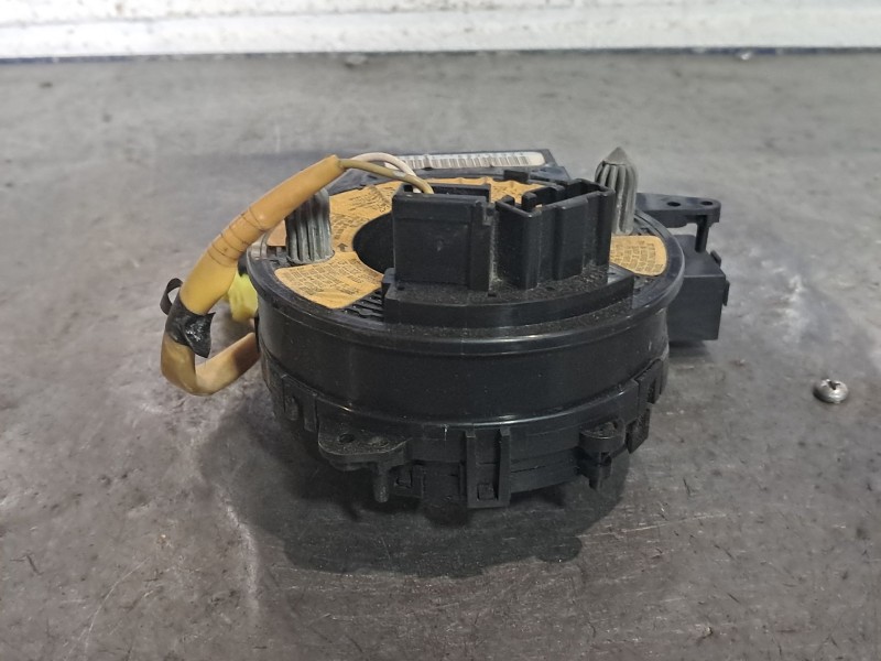 Recambio de anillo airbag para mazda 3 berlina (bk) 1.6 crdt active referencia OEM IAM   