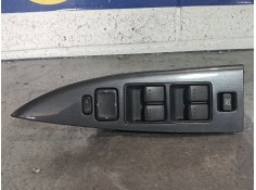 Recambio de mando elevalunas delantero izquierdo para mazda 6 berlina (gg) 2.0 crtd 136 sportive (4-ptas.) | 06.02 - 12.05 2.0 c