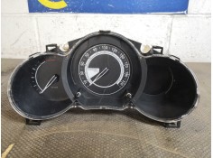 Recambio de cuadro instrumentos para citroen c3 attraction referencia OEM IAM 98041181XT  