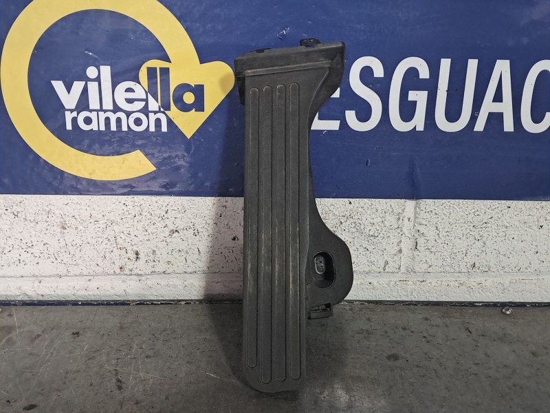 Recambio de potenciometro pedal para seat leon (1p1)  | 0.05 - ...  | 0.05 - ... referencia OEM IAM 1K1721503P  