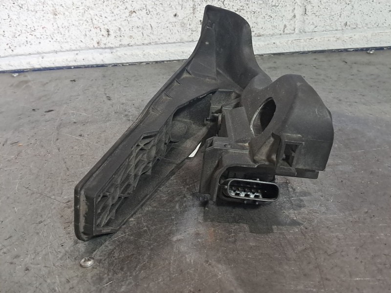 Recambio de potenciometro pedal para seat leon (1p1)  | 0.05 - ...  | 0.05 - ... referencia OEM IAM 1K1721503P  