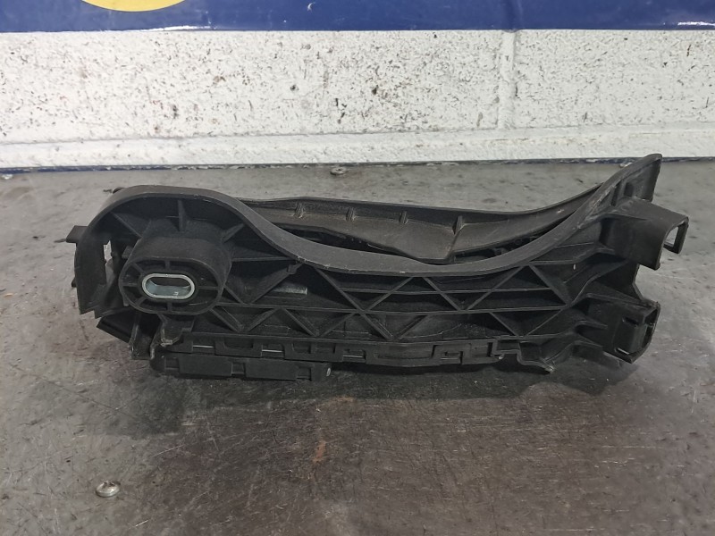 Recambio de potenciometro pedal para seat leon (1p1)  | 0.05 - ...  | 0.05 - ... referencia OEM IAM 1K1721503P  