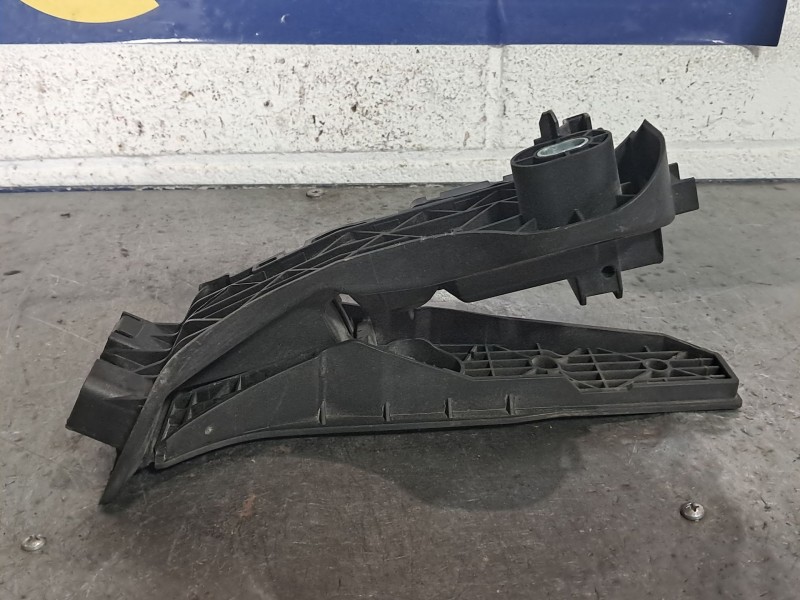 Recambio de potenciometro pedal para seat leon (1p1)  | 0.05 - ...  | 0.05 - ... referencia OEM IAM 1K1721503P  