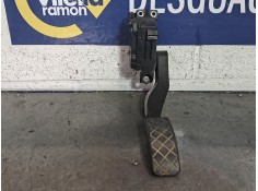Recambio de potenciometro pedal para seat toledo (1m2) 1.9 tdi referencia OEM IAM 1J1721503H 6PV00777001 