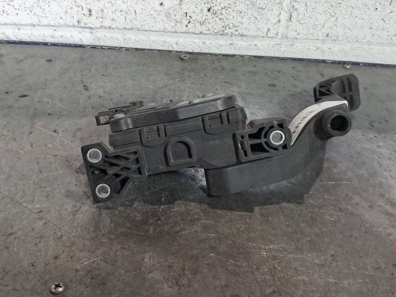 Recambio de potenciometro pedal para seat toledo (1m2) 1.9 tdi referencia OEM IAM 1J1721503H 6PV00777001 
