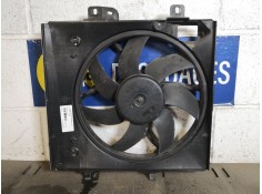Recambio de electroventilador para citroen c3 attraction referencia OEM IAM 9675280980  