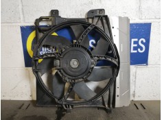 Recambio de electroventilador para citroen c3 attraction referencia OEM IAM 9675280980   2