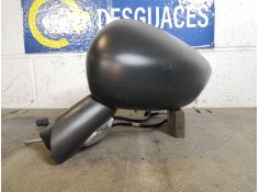 Recambio de retrovisor izquierdo para citroen c3 attraction referencia OEM IAM ELECTRICO  